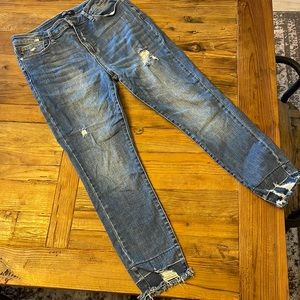 Judy Blue skinny fit jeans